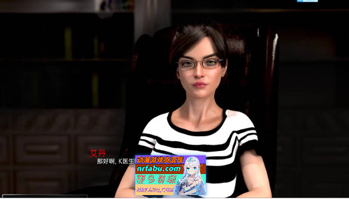图片[2]-[欧美神作SLG/汉化/动态]阿尔忒弥斯V0.6.1 米乐汉化版[PC+安卓][22G] - GKACG-SLG论坛-热门游戏-GKACG