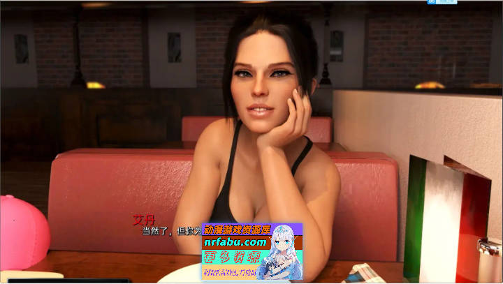 图片[4]-[欧美神作SLG/汉化/动态]阿尔忒弥斯V0.6.1 米乐汉化版[PC+安卓][22G] - GKACG-SLG论坛-热门游戏-GKACG