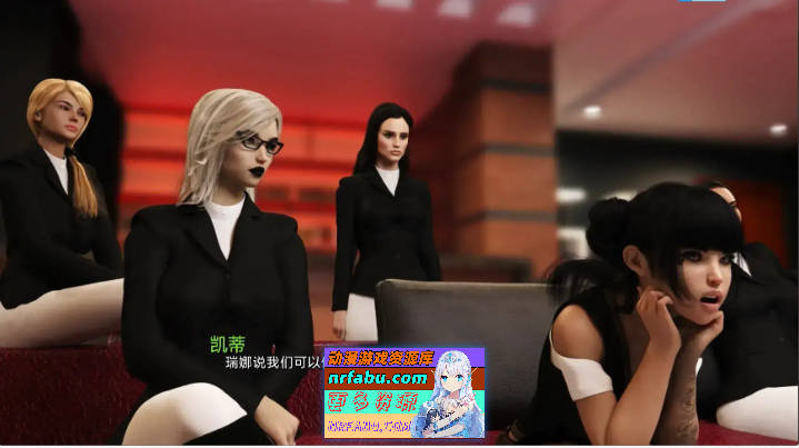 图片[8]-[欧美神作SLG/汉化/动态]阿尔忒弥斯V0.6.1 米乐汉化版[PC+安卓][22G] - GKACG-SLG论坛-热门游戏-GKACG
