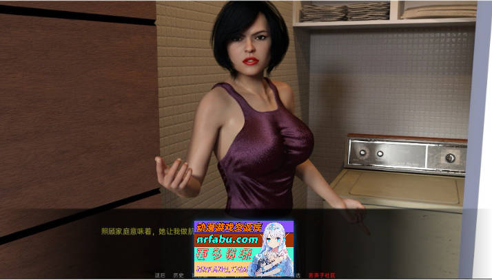 图片[2]-黑帮之都/邦城 V1.02 米乐汉化完结版[PC+安卓][7.1G] - GKACG-SLG论坛-热门游戏-GKACG