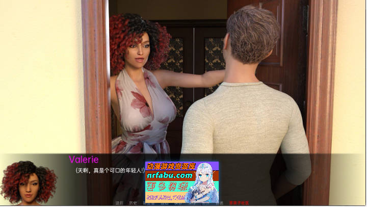 图片[3]-黑帮之都/邦城 V1.02 米乐汉化完结版[PC+安卓][7.1G] - GKACG-SLG论坛-热门游戏-GKACG