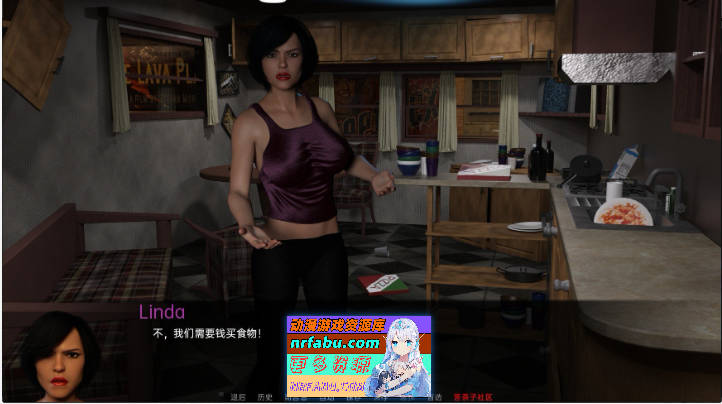 图片[4]-黑帮之都/邦城 V1.02 米乐汉化完结版[PC+安卓][7.1G] - GKACG-SLG论坛-热门游戏-GKACG