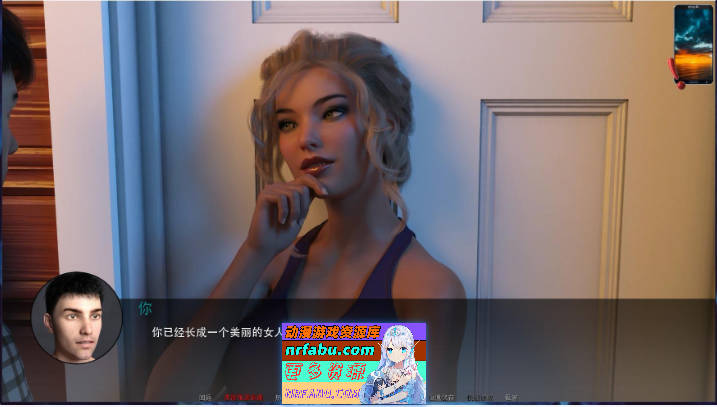 图片[7]-重逢 Reunion Ver0.75 米乐汉化版[更新][PC+安卓][11.8G] - GKACG-SLG论坛-热门游戏-GKACG