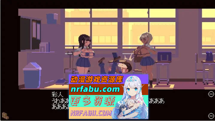 图片[4]-肉体相性诊断 AI汉化版+存档[新汉化][7M] - GKACG-SLG论坛-热门游戏-GKACG