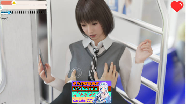 图片[3]-痴汉强暴 官方中文版[新作][2.3G] - GKACG-SLG论坛-热门游戏-GKACG