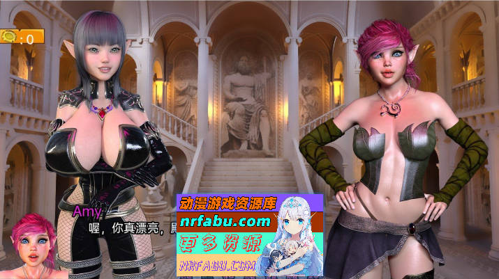 图片[4]-地牢奴隶v0.74 AI汉化版[PC+安卓][5.4G] - GKACG-SLG论坛-热门游戏-GKACG