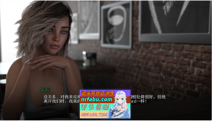 图片[6]-家庭事务Ep.1-13 AI汉化版[PC+安卓][4.1G] - GKACG-SLG论坛-热门游戏-GKACG