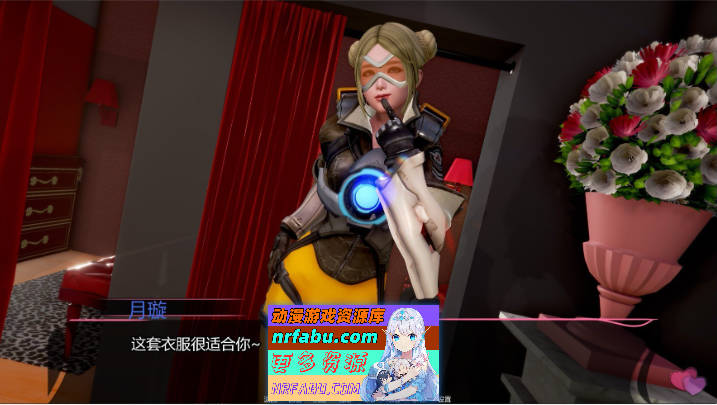 图片[8]-低语 重置V0.7 米乐汉化版[PC+安卓][4G] - GKACG-SLG论坛-热门游戏-GKACG