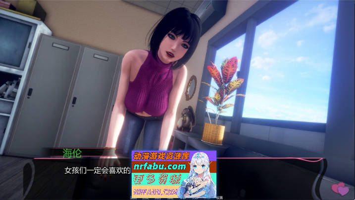 图片[7]-低语 重置V0.7 米乐汉化版[PC+安卓][4G] - GKACG-SLG论坛-热门游戏-GKACG