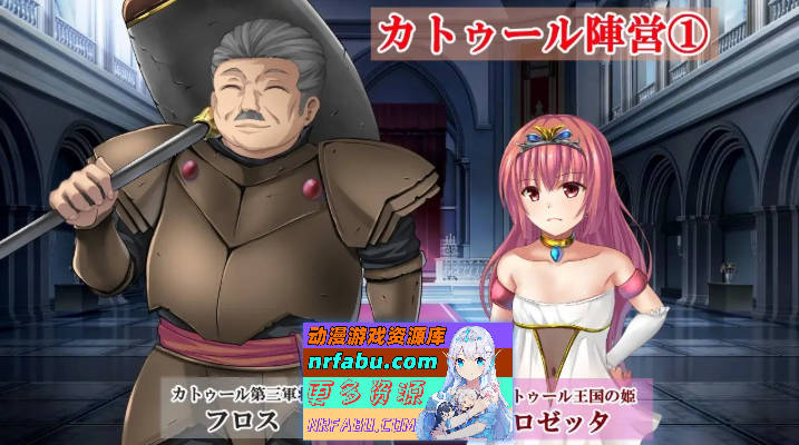 图片[10]-糊涂桑皮的大冒险3 挂载AI汉化版+存档[新汉化][2.5G] - GKACG-RPG论坛-热门游戏-GKACG