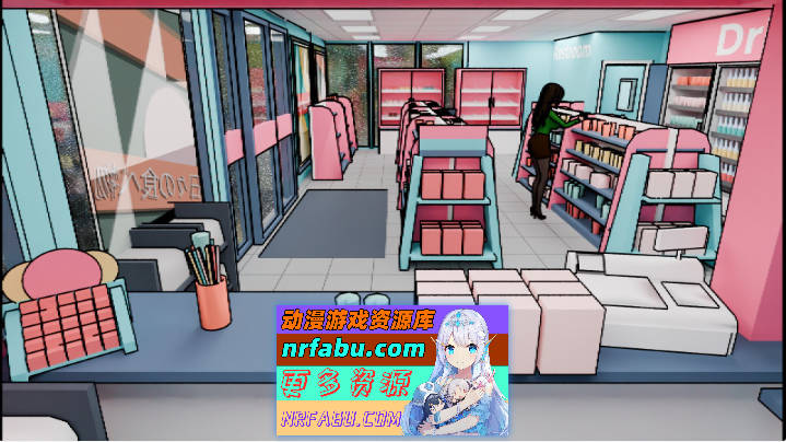 图片[8]-顽皮商店经理V0.97 官方中文版[新作][270M] - GKACG-SLG论坛-热门游戏-GKACG