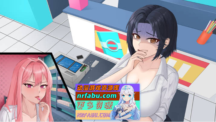 图片[9]-顽皮商店经理V0.97 官方中文版[新作][270M] - GKACG-SLG论坛-热门游戏-GKACG