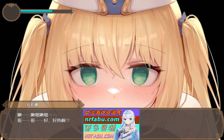 图片[4]-影色渐染~阿斯林顿的妹神官~V0.42 DEMO官方中文版 - GKACG-RPG论坛-热门游戏-GKACG