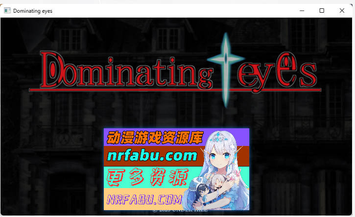[热门像素ACT]支配之眼 官方中文版 [280M]-GKACG
