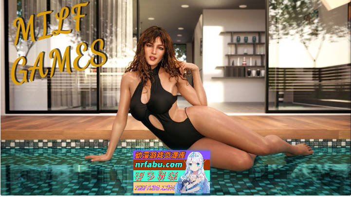 图片[2]-熟女游戏V0.45 AI汉化版[PC+安卓][7.5G] - GKACG-SLG论坛-热门游戏-GKACG