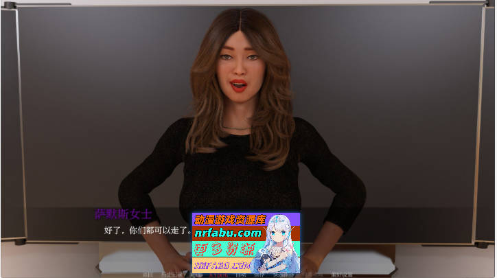 图片[5]-熟女游戏V0.45 AI汉化版[PC+安卓][7.5G] - GKACG-SLG论坛-热门游戏-GKACG