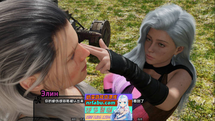 图片[8]-帝国编年史V0.9 AI汉化版[PC+安卓][7.4G] - GKACG-SLG论坛-热门游戏-GKACG
