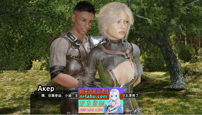 图片[9]-帝国编年史V0.9 AI汉化版[PC+安卓][7.4G] - GKACG-SLG论坛-热门游戏-GKACG