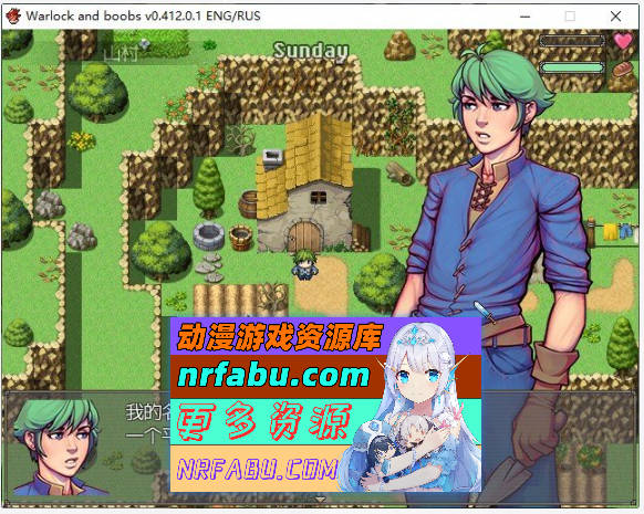 图片[2]-术士与奶子V0.512 挂载AI汉化版[更新][2.2G] - GKACG-RPG论坛-热门游戏-GKACG