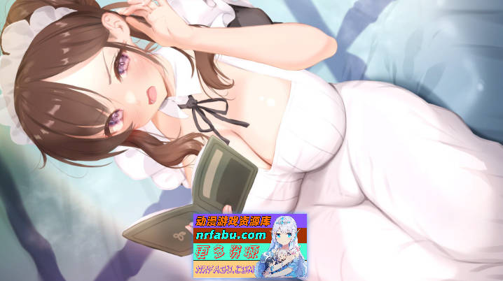 图片[7]-妈妈为何这样V0.5.3 官方中文版[更新][PC+安卓][5.6G] - GKACG-SLG论坛-热门游戏-GKACG