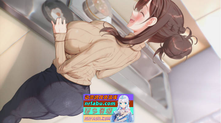 图片[8]-妈妈为何这样V0.5.3 官方中文版[更新][PC+安卓][5.6G] - GKACG-SLG论坛-热门游戏-GKACG