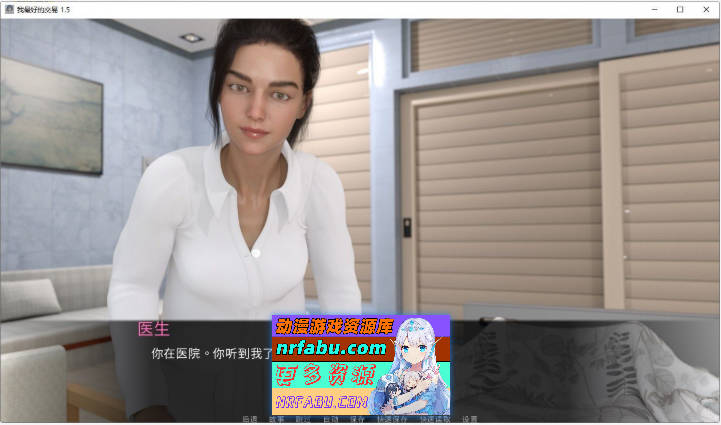 女神的最佳交易V3.9 AI汉化版[PC+安卓][3.9G]-GKACG