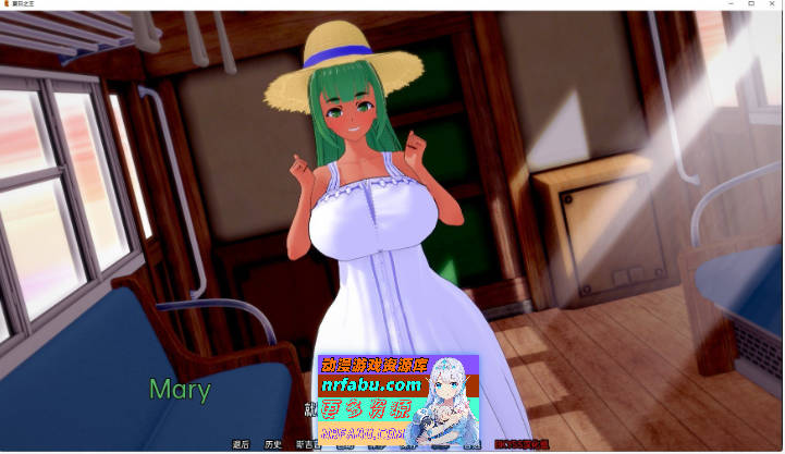 图片[3]-夏日之王V0.5.13-full AI汉化版[PC+安卓][8G] - GKACG-SLG论坛-热门游戏-GKACG