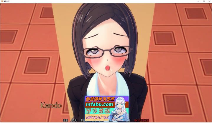 图片[8]-夏日之王V0.5.13-full AI汉化版[PC+安卓][8G] - GKACG-SLG论坛-热门游戏-GKACG