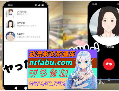 图片[5]-全裸审讯模拟器 ～你是一名损失预防官～V20250411 官方中文版[540M] - GKACG-SLG论坛-热门游戏-GKACG