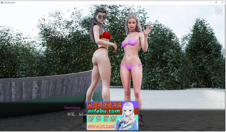 图片[5]-激情之风V9.0.0 官方中文完结版[10G] - GKACG-SLG论坛-热门游戏-GKACG