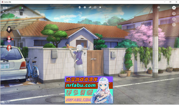 图片[6]-永恒不再：Goodbye Eternity V0.11.0 汉化中文版[5月更新][PC+安卓][2.7G] - GKACG-SLG论坛-热门游戏-GKACG