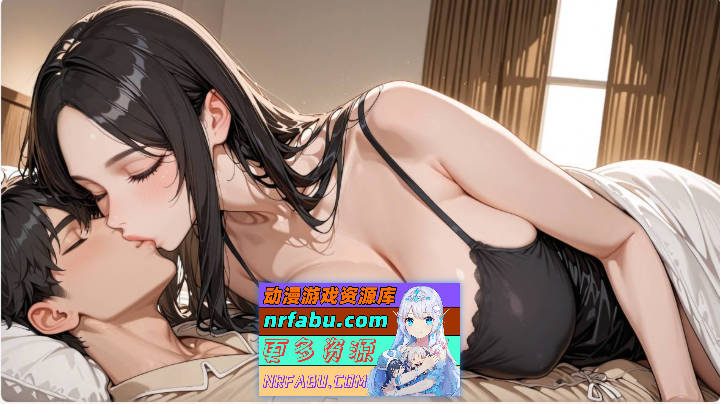 图片[3]-被朋友NTR了 NTR'ed by My Friend 0.5.1 AI汉化版 PC+安卓[ 1G] - GKACG-SLG论坛-热门游戏-GKACG