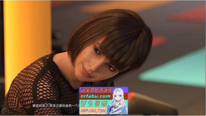 图片[4]-爱，荣誉，背叛EP.12 AI汉化版[PC+安卓][2.7G] - GKACG-SLG论坛-热门游戏-GKACG