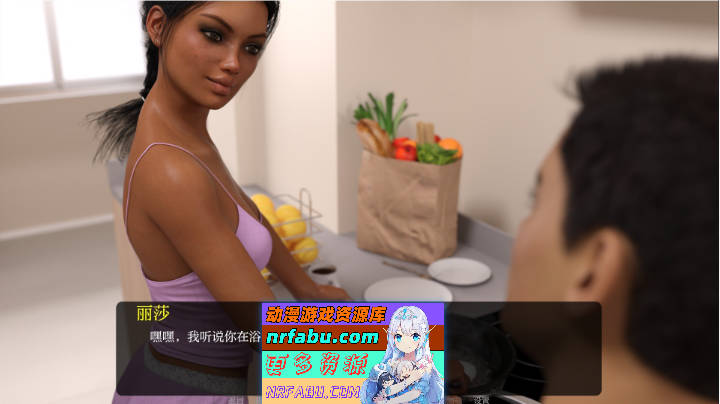 图片[5]-鲍比的堕落回忆录V0.15.53 AI汉化版[PC+安卓][4.3G] - GKACG-SLG论坛-热门游戏-GKACG