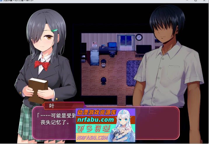 图片[2]-洗脑学园 ~诅咒之壶~V2.0 挂载AI汉化正式版+存档[更新/追加内容][2.5G] - GKACG-RPG论坛-热门游戏-GKACG
