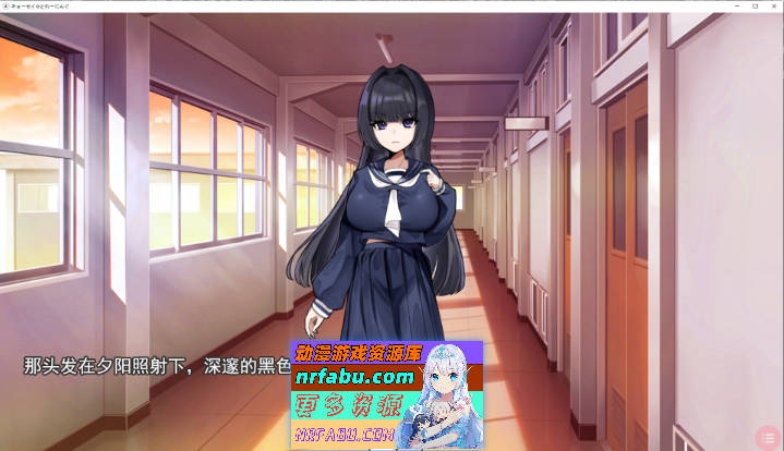 图片[3]-强迫☆调教训练 挂载AI汉化版+存档[新汉化][6.7G] - GKACG-GAL/ADV论坛-热门游戏-GKACG