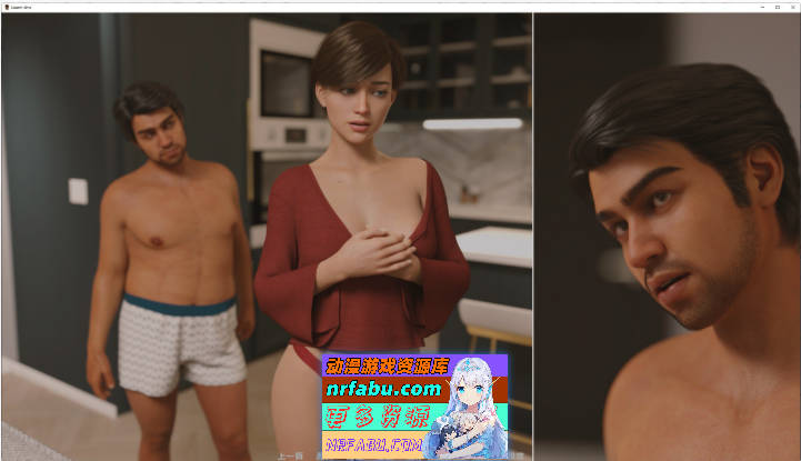 图片[6]-Leann sins 官方中文版[新作][1.9G] - GKACG-SLG论坛-热门游戏-GKACG