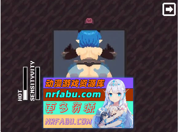 图片[6]-魔王之女调教录 官方中文版+存档[新作][330M] - GKACG-SLG论坛-热门游戏-GKACG