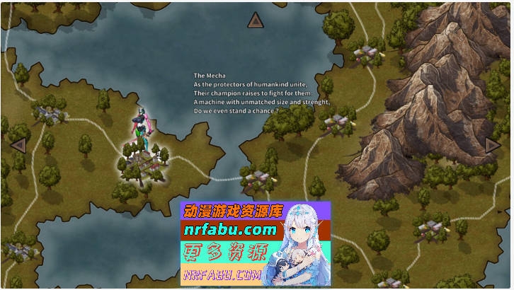 图片[7]-[塔防经营SLG/中文/动态]模拟触手V3.0.9 官方中文步兵版[更新][4G] - GKACG-SLG论坛-热门游戏-GKACG