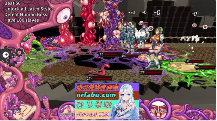 图片[8]-[塔防经营SLG/中文/动态]模拟触手V3.0.9 官方中文步兵版[更新][4G] - GKACG-SLG论坛-热门游戏-GKACG