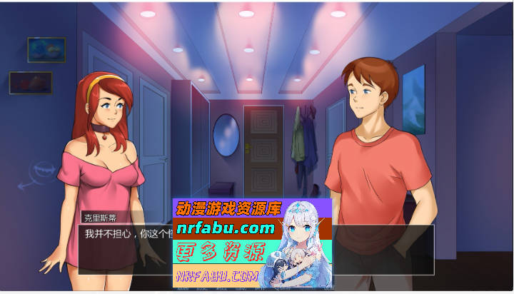 图片[6]-淑女广场V18b11 官方中文版+沙滩DLC[更新][3.9G] - GKACG-SLG论坛-热门游戏-GKACG