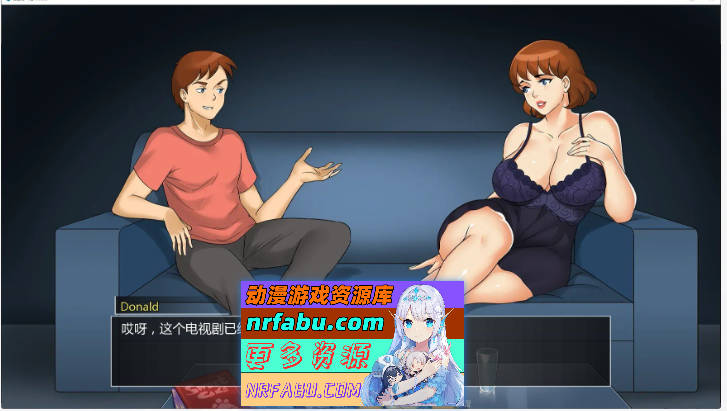 图片[8]-淑女广场V18b11 官方中文版+沙滩DLC[更新][3.9G] - GKACG-SLG论坛-热门游戏-GKACG