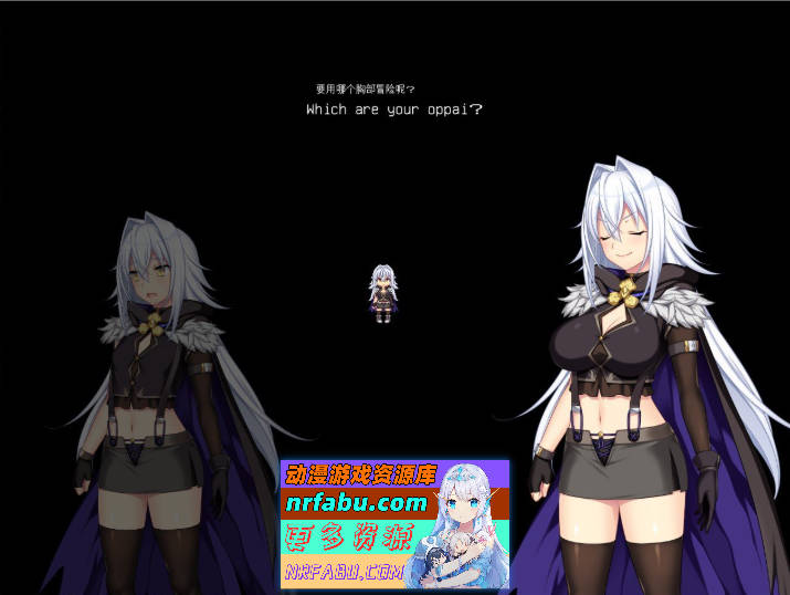 图片[2]-龙之血～誓言以龙的诅咒和精液向神明复仇RPG～V1.24 挂载AI汉化版+存档[更新][8.1G] - GKACG-RPG论坛-热门游戏-GKACG