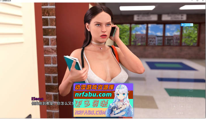 图片[5]-圣塔县的生活 第一季 STEAM官方中文完结版[更新完结][13G] - GKACG-SLG论坛-热门游戏-GKACG