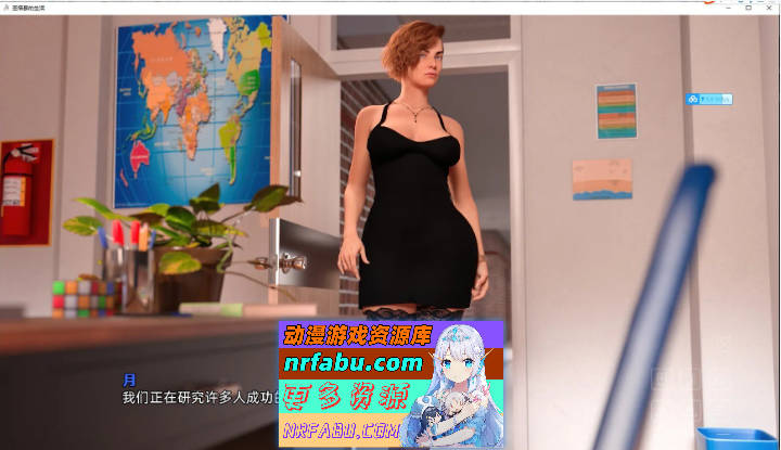 图片[6]-圣塔县的生活 第一季 STEAM官方中文完结版[更新完结][13G] - GKACG-SLG论坛-热门游戏-GKACG