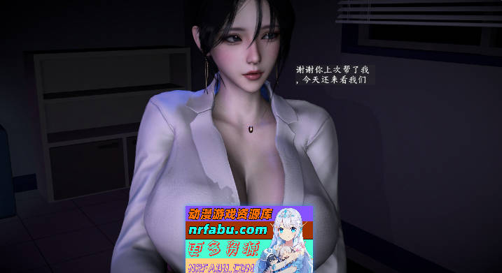 [3D]寝取美人妻-蒂芙尼篇01-03[绿帽/淑女/黑丝制服[[301M]-GKACG