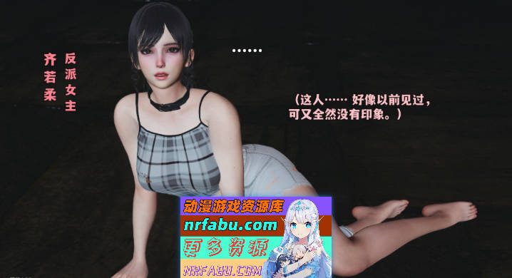 图片[3]-[3D]我成了大反派第三季01-14+特典X2(22.1+37.1)+番外66.1[都市玄幻/淑女人妻/黑丝美腿][1.15G] - GKACG-动画杂项论坛-热门游戏-GKACG