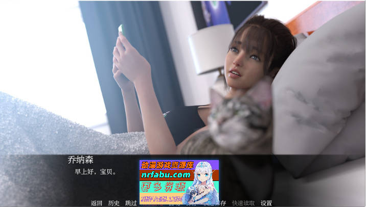 图片[5]-[欧美SLG/汉化/动态]假父亲V0.4 Full AI汉化版[PC+安卓][2.9G] - GKACG-SLG论坛-热门游戏-GKACG