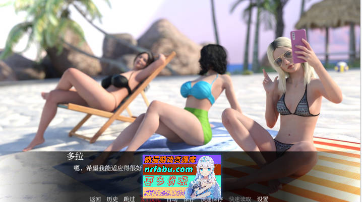 图片[6]-[欧美SLG/汉化/动态]假父亲V0.4 Full AI汉化版[PC+安卓][2.9G] - GKACG-SLG论坛-热门游戏-GKACG