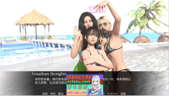 图片[7]-[欧美SLG/汉化/动态]假父亲V0.4 Full AI汉化版[PC+安卓][2.9G] - GKACG-SLG论坛-热门游戏-GKACG